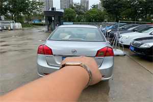 重庆巴南上门回收二手车-白羽咨询简介