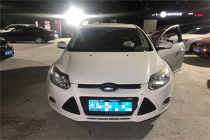 常州上门回收二手车-白羽咨询公司简介