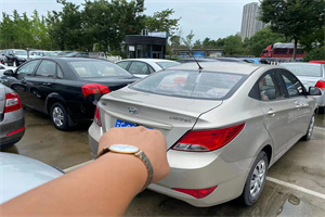 银川上门回收二手车-白羽咨询公司简介