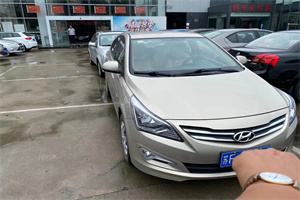 朔州平鲁上门回收二手车-白羽咨询简介
