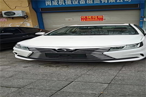 营口鲅鱼圈上门回收二手车-白羽咨询简介
