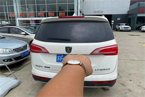 日喀则仲巴上门回收二手车-白羽咨询公司简介
