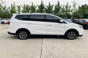 信阳上门回收二手车-白羽咨询简介