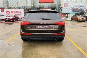 重庆江津上门回收二手车-白羽咨询公司简介