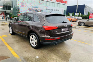 大同上门回收二手车-白羽咨询简介