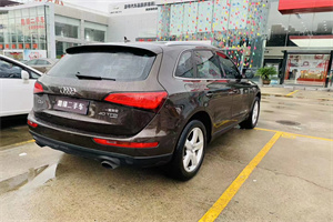 兰州皋兰上门回收二手车-白羽咨询简介