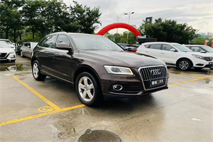 张家界慈利上门回收二手车-白羽咨询公司简介