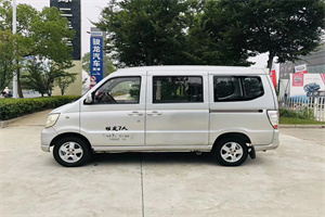 赣州崇义上门回收二手车-白羽咨询简介
