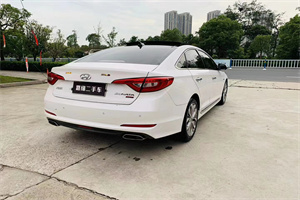 晋中上门回收二手车-白羽咨询简介