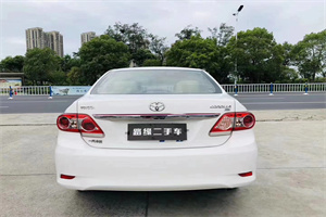 韶关曲江上门回收二手车-白羽咨询公司简介