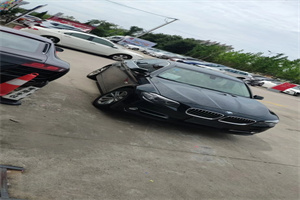 恩施土家族苗族来凤上门回收二手车-白羽咨询简介
