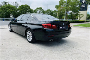 西宁上门回收二手车-白羽咨询简介