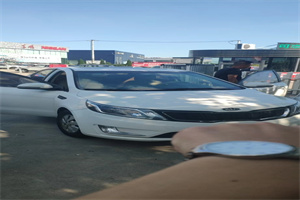 武汉黄陂上门回收二手车-白羽咨询公司简介