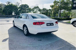 九江武宁上门回收二手车-白羽咨询简介