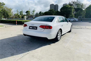 凉山彝族昭觉上门回收二手车-白羽咨询简介