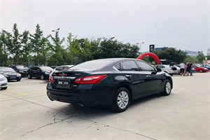 贵阳修文上门回收二手车-白羽咨询公司简介