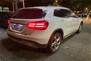 扬州上门回收二手车-白羽咨询简介