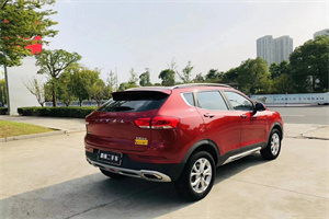 汉中上门回收二手车-白羽咨询简介