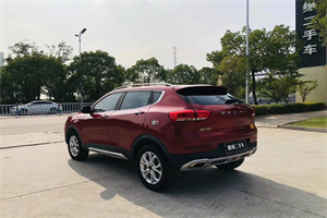张掖甘州上门回收二手车-白羽咨询公司简介
