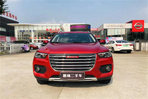 铜川上门回收二手车-白羽咨询公司简介