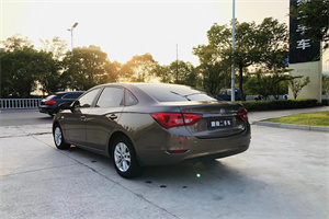 南充上门回收二手车-白羽咨询简介