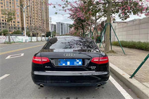 成都上门回收二手车实拍