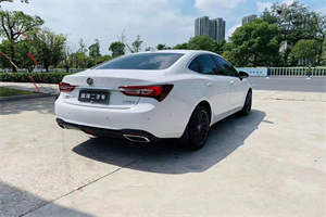 佳木斯上门回收二手车-白羽咨询简介
