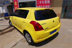 成都大邑上门回收二手车-白羽咨询简介