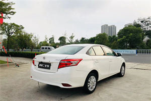 吉林永吉上门回收二手车-白羽咨询公司简介