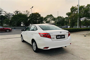 临汾乡宁上门回收二手车-白羽咨询公司简介