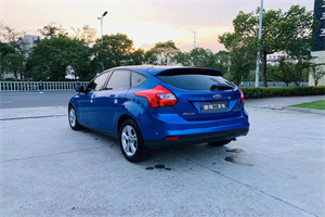 潍坊奎文上门回收二手车-白羽咨询简介