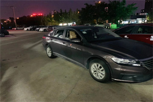 张家界桑植上门回收二手车-白羽咨询简介