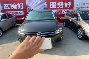 周口沈丘上门回收二手车-白羽咨询简介
