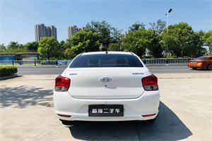 成都上门回收二手车实拍