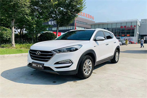 聊城临清上门回收二手车-白羽咨询简介