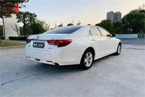 吉安上门回收二手车-白羽咨询公司简介