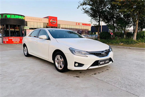 桂林荔浦上门回收二手车-白羽咨询简介