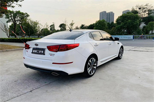 周口项城上门回收二手车-白羽咨询公司简介