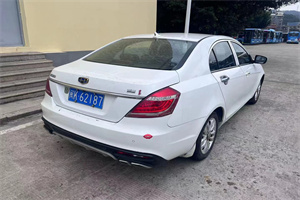 云浮上门回收二手车-白羽咨询简介
