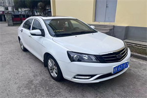 青岛上门回收二手车-白羽咨询简介