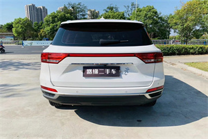吕梁孝义上门回收二手车-白羽咨询公司简介