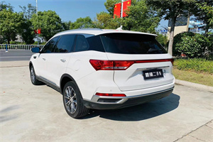 黔东南苗族侗族榕江上门回收二手车-白羽咨询公司简介