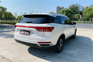 大同平城上门回收二手车-白羽咨询简介