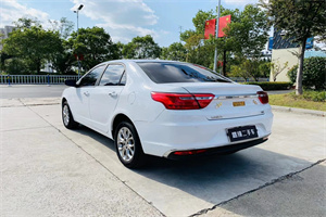 清远英德上门回收二手车-白羽咨询简介