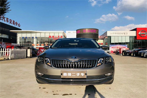 北京石景山上门回收二手车-白羽咨询简介