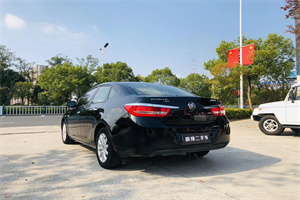 承德上门回收二手车-白羽咨询简介