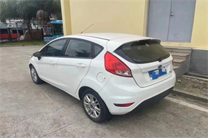 邵阳城步苗族上门回收二手车-白羽咨询简介