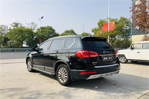 白城上门回收二手车-白羽咨询简介