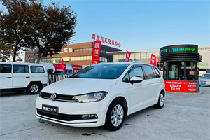 渭南大荔上门回收二手车-白羽咨询简介