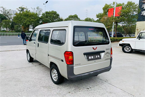 丽江华坪上门回收二手车-白羽咨询公司简介